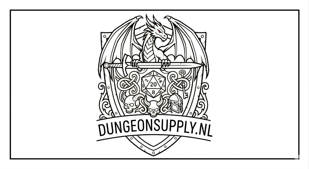 Dungeon Supply
