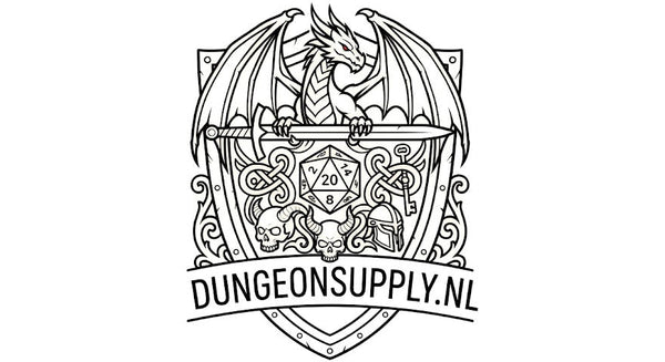 Dungeon Supply